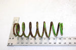 2000 Arctic Cat Zl 580 Efi Esr Oem Front Shock Spring 0703-592 SA3