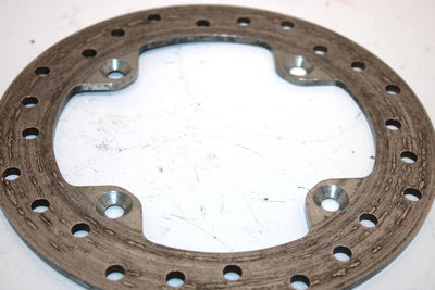 21 Can-am Outlander Max 450 4x4 Dps Oem Brake Disc 705600999 AB4