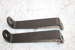 2000 Polaris Magnum 325 Oem Oil Cooler Bracket Set 5242924-067 AP65