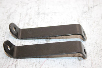 2000 Polaris Magnum 325 Oem Oil Cooler Bracket Set 5242924-067 AP65