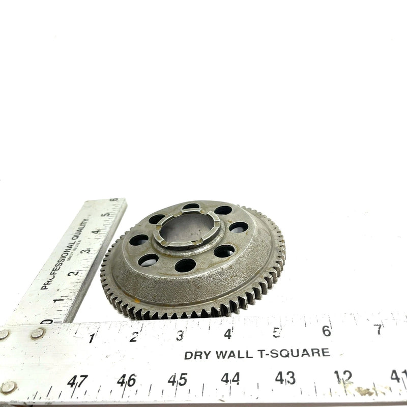 05-09 Honda Foreman 500 TRX500FE OEM Starter Clutch Gear 28110-HP0-A00 AH14