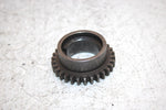 1997 Suzuki King Quad 300 4x4 Oem Oil Pump Drive Gear 16321-19B10 AS11