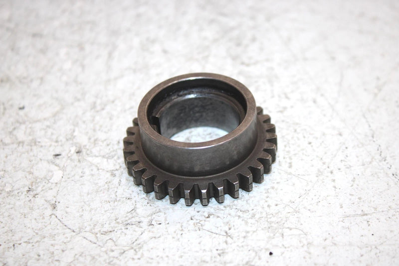 1997 Suzuki King Quad 300 4x4 Oem Oil Pump Drive Gear 16321-19B10 AS11