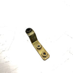 2005 Arctic Cat 650 4x4 V2 OEM Shift Linkage Bracket 0502-636 AA39
