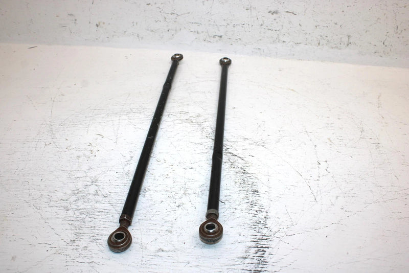1994 Yamaha Vmax 600 Oem Steering Tie Rod Pair 8AB-23831-00-00 SY25