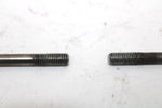 Yamaha Oem Cylinder Stud Bolt Pair 90116-08107-00 Q1744