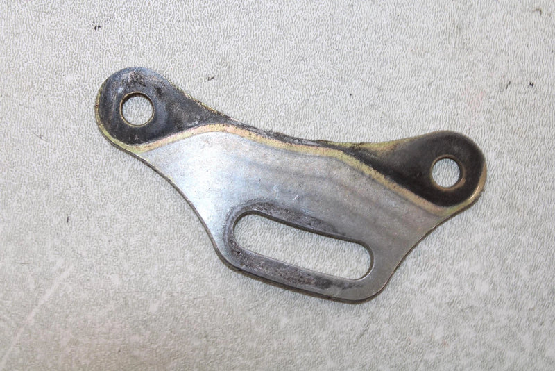 2006 Polaris Outlaw 500 Oem Rear Axle Housing Pivot Plate 5249808 AP4