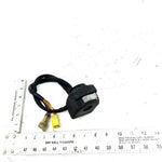 2005 Arctic Cat 650 4x4 V2 OEM Left Control Switch 0409-022 AA39