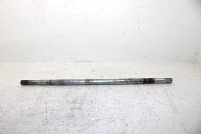 1995 Yamaha Vmax 500 Oem Jackshaft 8CM-17681-00-00 SY34