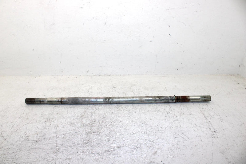 1995 Yamaha Vmax 500 Oem Jackshaft 8CM-17681-00-00 SY34