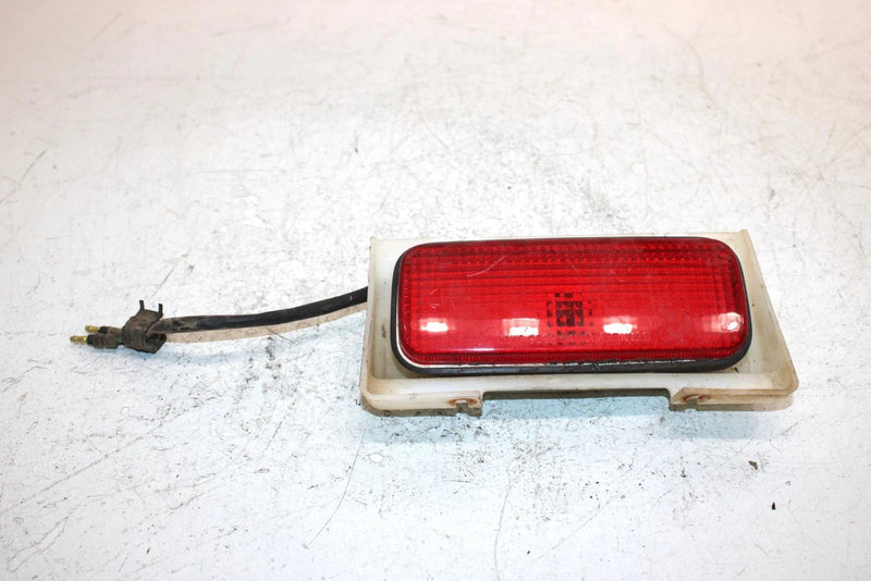 1997 Honda Trx400 Fw Oem Tail Brake Light 33700-HM7-003 AH42