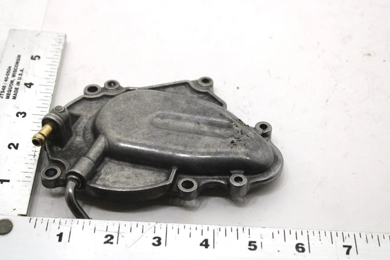 2007 Yamaha Attak Gt Oem Water Pump Cover 8FA-12422-00-00 SY135