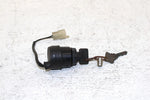 1987 Yamaha Exciter 570 L/c Oem Ignition Switch 8K4-82510-20-00 SY18