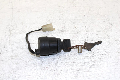 1987 Yamaha Exciter 570 L/c Oem Ignition Switch 8K4-82510-20-00 SY18
