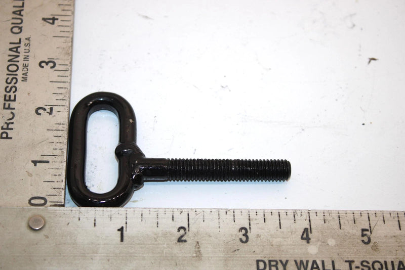 98 Arctic Cat Zr 500 Oem Limiter Strap Adjuster 0704-256 Q2108