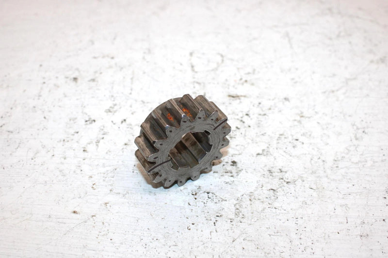 1997 Arctic Cat Bearcat 454 Oem 16T 2nd Drive Gear 3446-016 AA11