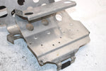 96 Polaris Sport Oem Left Foot Well 1011890 SP155