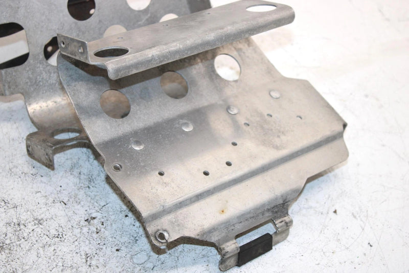 96 Polaris Sport Oem Left Foot Well 1011890 SP155