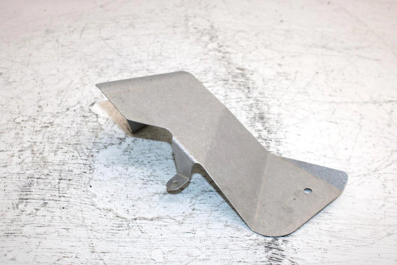 2001 Ski-doo Mxz 600 Oem Oil Tank Shield 519000018 SS4