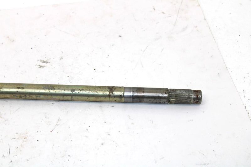 2000 Polaris Sport Oem Secondary Jack Shaft Jackshaft 1332172 SP179