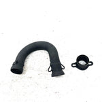 93 Polaris Trail Boss 350L OEM Exhaust Header Pipe W/Manifold 1260549-029 AP233