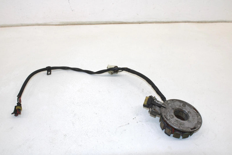 98 Polaris Xc 600 Oem Stator 4060213 SP151