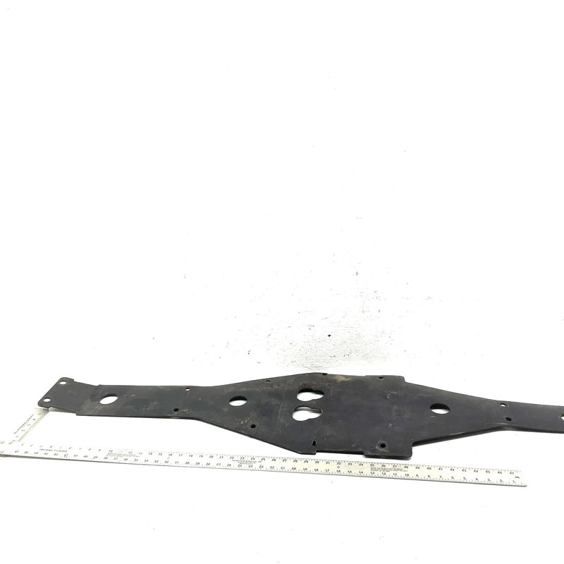 2003 Arctic Cat 400 4x4 Automatic OEM Belly Pan Skid Plate 1406-030 AA35