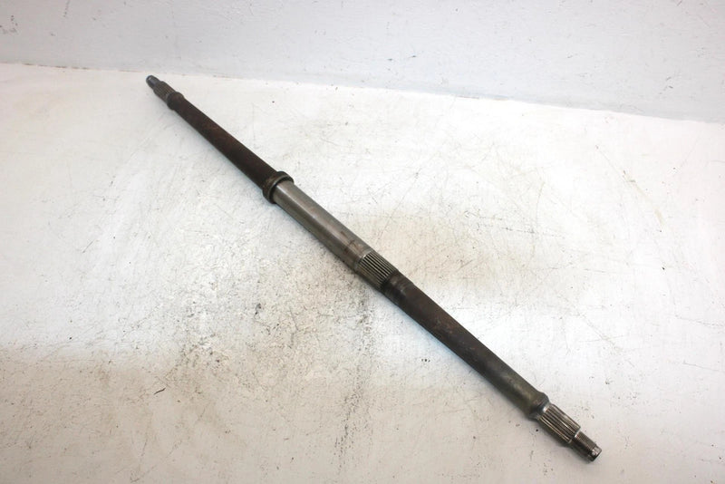 1990 Polaris Trail Boss 250 Oem Rear Axle 5020504 AP162