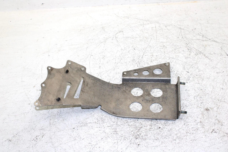 2013 Polaris 600 Rush Pro R Oem Left Upper Footrest 1018137 SP29