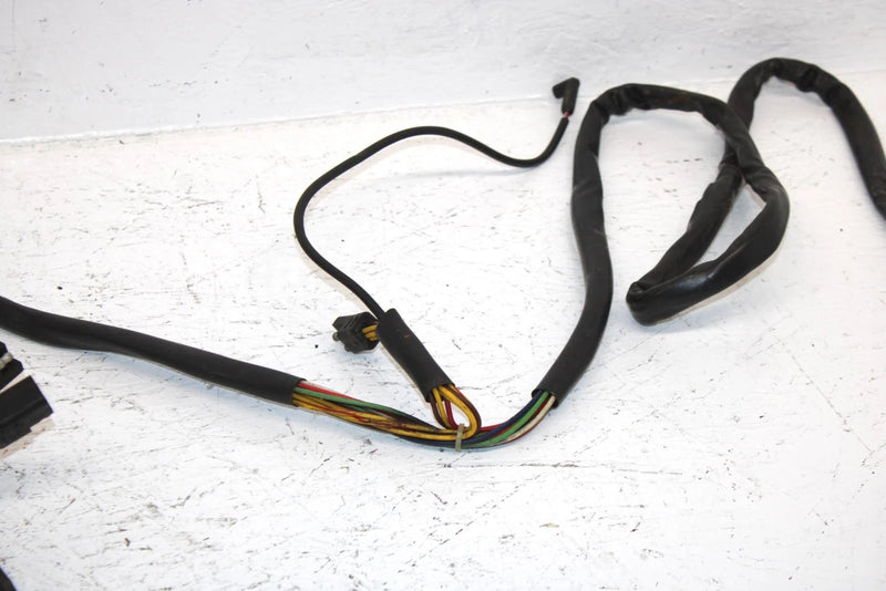 1995 Arctic Cat Zr 580 Oem Main Wire Harness 0686-283 SA44