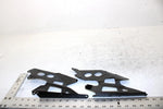 1996 Ski-doo Formula Ss Oem Side Plate Set 518312909 SS7