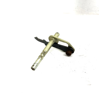 2003 Bombardier Traxter 500 4x4 Automatic OEM Shift Ratchet 420220537 AB15