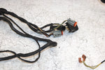 1998 Ski-doo Mach 1 700 Oem Main Wire Harness SS3