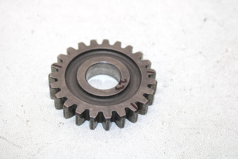 2015 Yamaha Viking Vi Oem 23T Reverse Wheel Gear 16B-17243-00-00 XY0.1