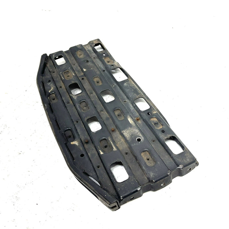 1999 Polaris Scrambler 500 OEM Right Footrest 1040691-067 AP211