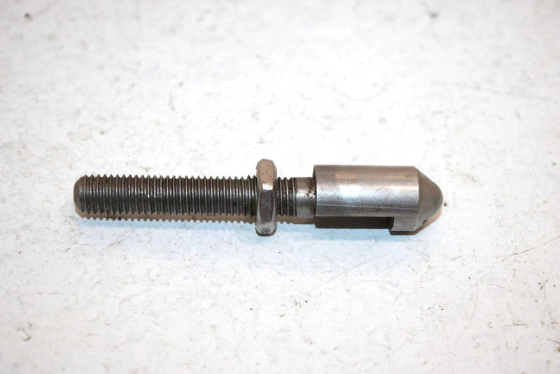 1996 Arctic Cat Montego Deluxe Oem Seat Latch Stud 1673-383 JA13