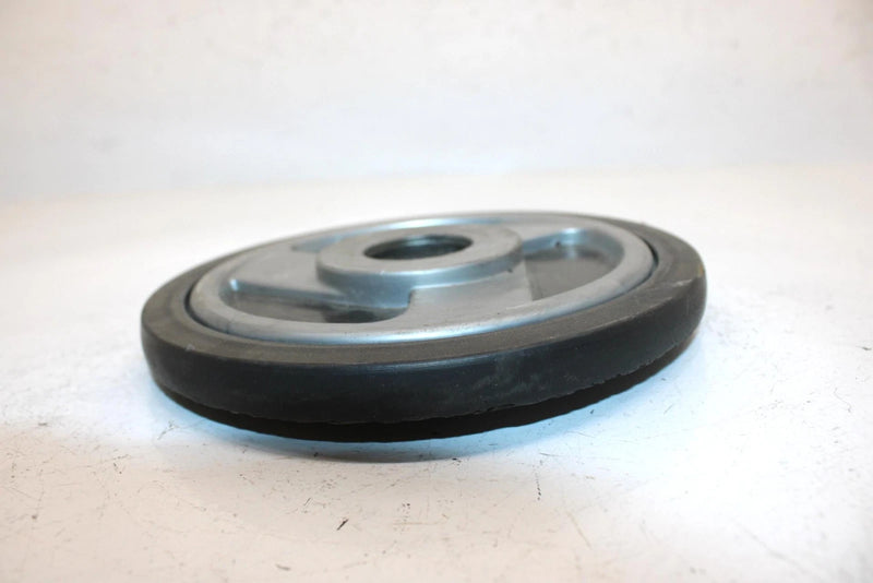 00 Yamaha Sx500r Oem Silver Plastic Idler Wheel W/BRG 8DF-47550-01-00 SY0