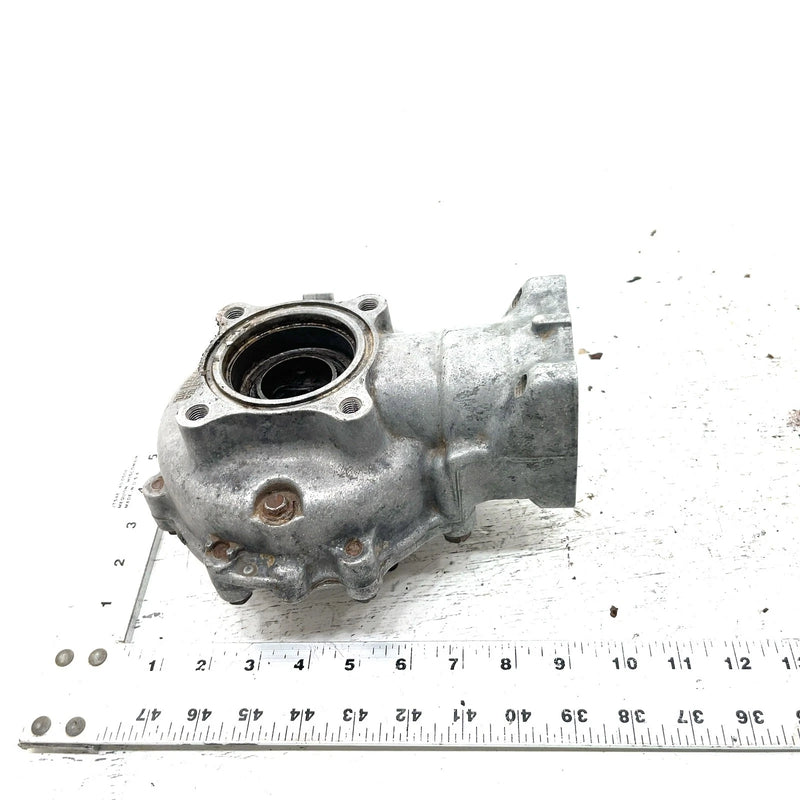 05-07 Honda Rancher 400 TRX400FA 4x4 OEM Rear Diff Gearcase 41300-HN5-671 AH77