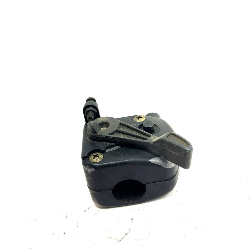 98-02 Arctic Cat 300 4X4 OEM Throttle Case 3509-003 Q2454