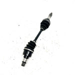 1992 Yamaha Big Bear 350 YFM350FW 4x4 OEM Front Cv Shaft AY53