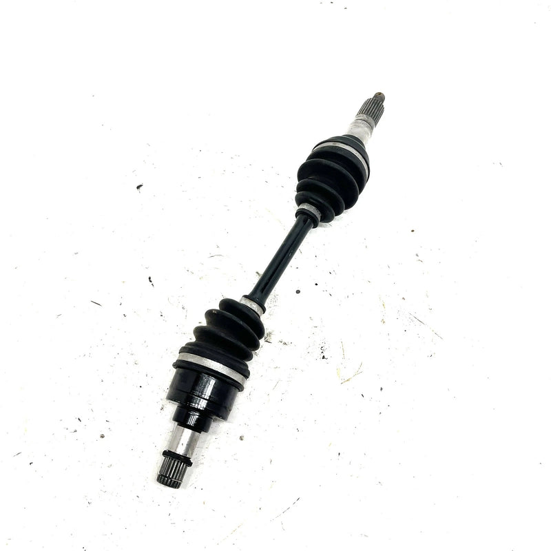 1992 Yamaha Big Bear 350 YFM350FW 4x4 OEM Front Cv Shaft AY53