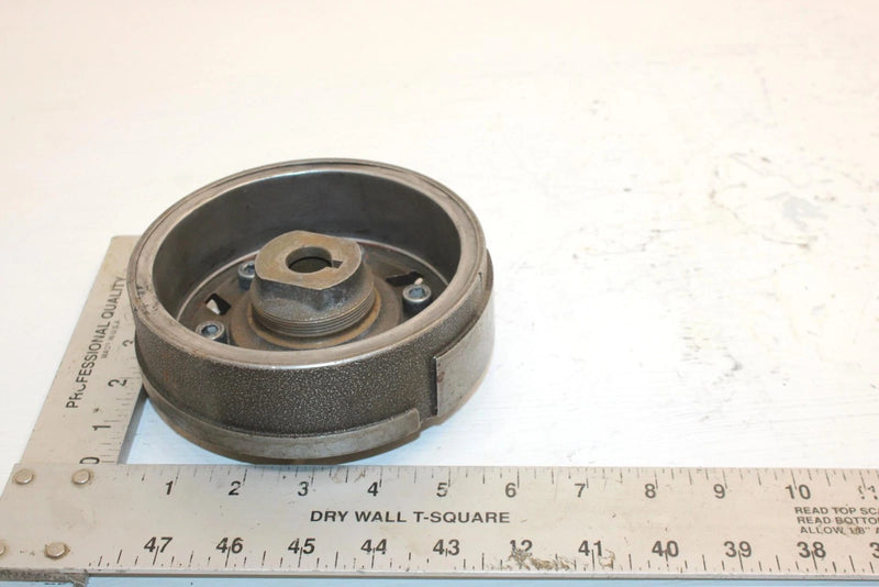 2009 Suzuki Lt-a400f Oem Flywheel 32102-27H00 AS26