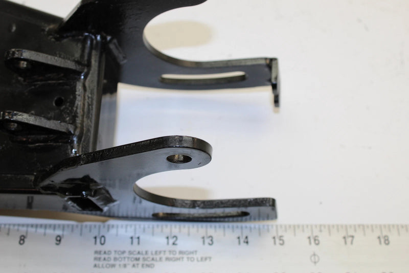 87 Polaris Trail Boss 250 4x4 OEM Swingarm 1580017-067 AP105