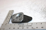 1995 Yamaha Vmax 600 Oem Skid Mount Bracket Pair 8AB-47425-00-00 SY11