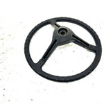 04-09 Polaris Ranger 500 4X4 OEM Steering Wheel 1823678 XP9.1