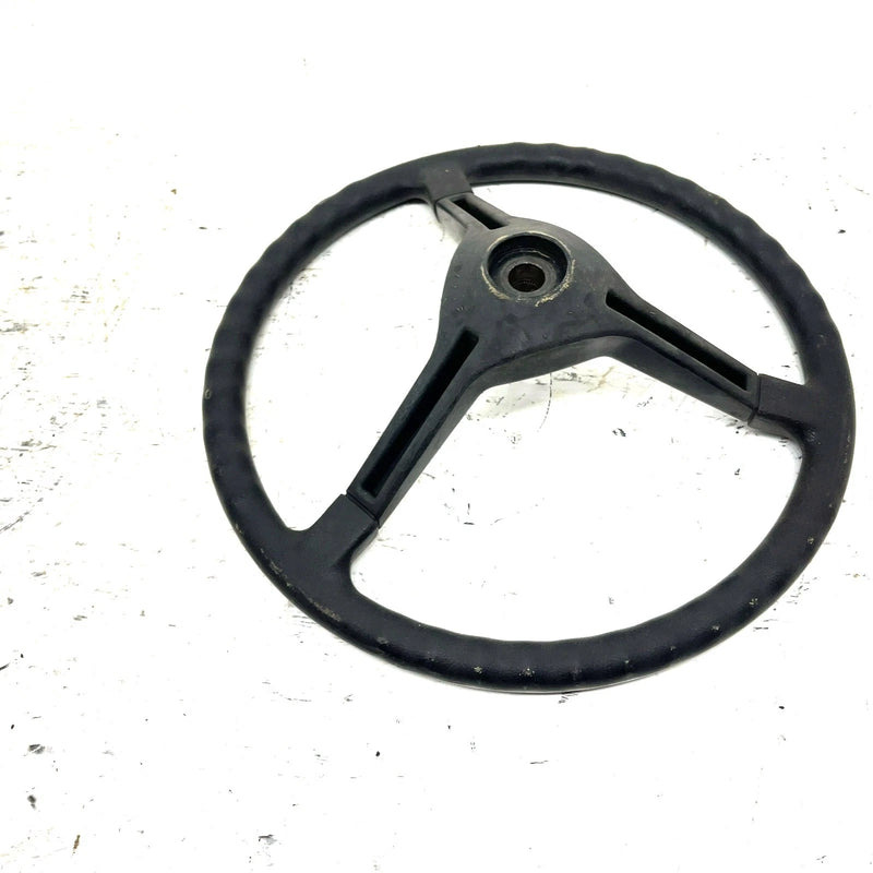 04-09 Polaris Ranger 500 4X4 OEM Steering Wheel 1823678 XP9.1