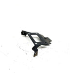 03 Bombardier Traxter 500 4x4 Auto OEM Handlebar Cover Bracket 709400077 AB15