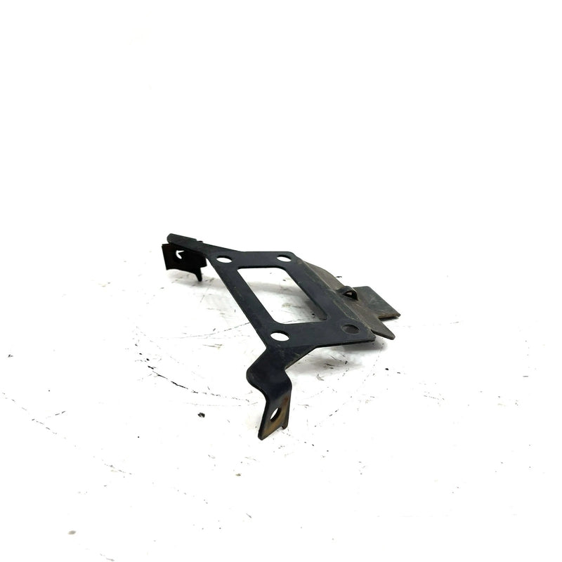 03 Bombardier Traxter 500 4x4 Auto OEM Handlebar Cover Bracket 709400077 AB15