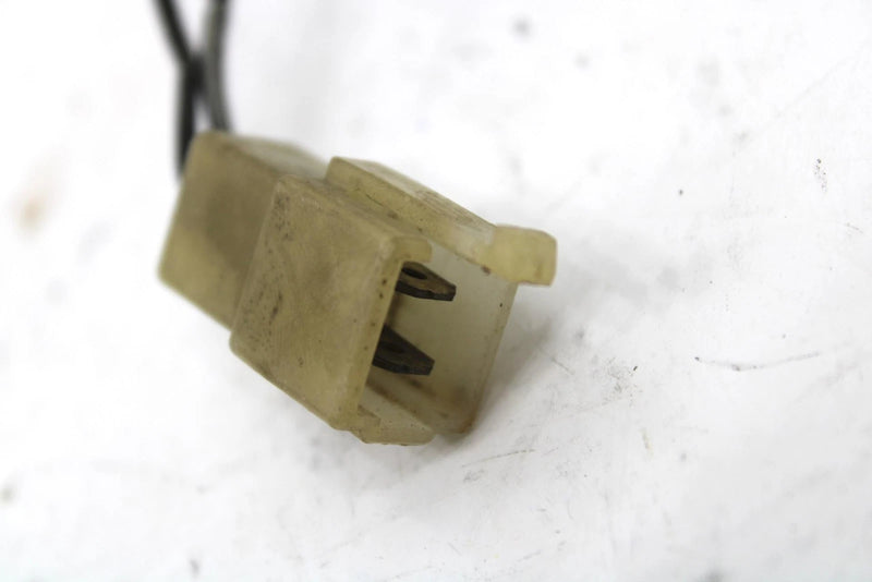 1980 Yamaha Ss440 Oem Main Key Switch 8K4-82508-20-00 SY63