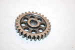 18 Suzuki King Quad 500 Oem Starter Idler Gear #2 12612-31G00 AS9
